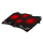 Podkładka chłodząca pod laptopy HAVIT Gamenote F2081